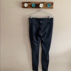 🏃🏼‍♀️ Athleta- Fleece Lined Leggings 🏃🏼‍♀️